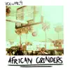 Various Artists - African Grinders, Vol. 9