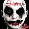 Various Artists - Sinister: Horror Series 4